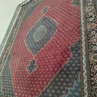 فرش ۱۲متری و‌کناره