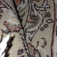 فرش ۱۲ متری گردویی سالم