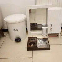 لوازم مصرفی