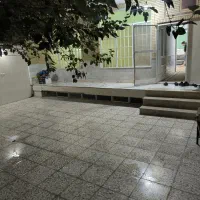 ۱۸۰ متر همکف بازسازی شده ۸متر بر سینای جنوبی|فروش خانه و ویلا|قم, نخودی|دیوار