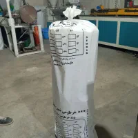 دستگاه تولید لوله خرطومی|ماشین‌آلات صنعتی|احمدآبادمستوفی, |دیوار