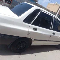 پراید 131