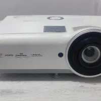 پروژکتور برند vivitek با قابلیت 3D