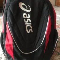 کوله لباس و جای کفش سالم و در حده نو