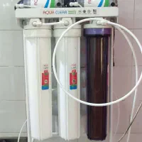 یخچال|یخچال و فریزر|شریف‌آباد, |دیوار