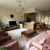 ۷۰ متر اندرزگو شریفی منش ۲ خوابه خوش نقشه