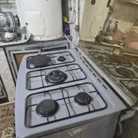 فرگاز تکنو گاز