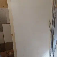 درب کمد و صفحه ام دی اف