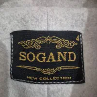 دودست لباس زمستانی|لباس|قرچک, پویینک|دیوار