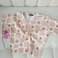 کراپ های وارداتی برند زارا و اورمی|لباس|قم, کلهری|دیوار