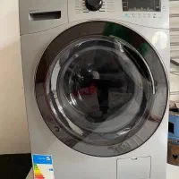 لباسشویی اسنوا ۹کیلویی