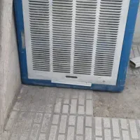 کولر آبی 5000 کارکرده