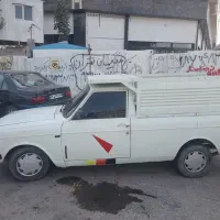 وانت بار شهرری نازی آباد خانی آباد خزانه کهریزک|خدمات حمل و نقل|تهران, خزانه|دیوار