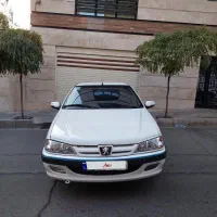 پژو پارس سال مدل 1388، درجه یک کم کارکرد