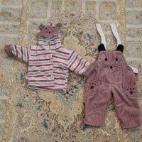 لباس کودک|کفش و لباس بچه|بابل, |دیوار