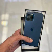 iphone 12promax256 ایفون ۱۲ پرومکس