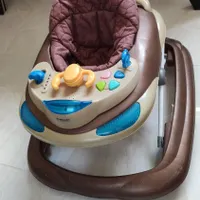روروئک بچه