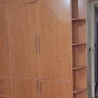 بهارشمالی ۱۲۵ متری ۳خواب طبقه۴|اجارهٔ آپارتمان|تهران, امجدیه (خاقانی)|دیوار
