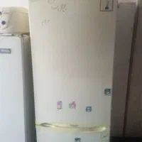 یخچال فریزرامرسان