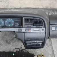 لوازم استوک زانتیا