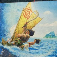 فرش اتاق کودک