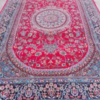 یک عددفرش 6متری ویک عدد9متری