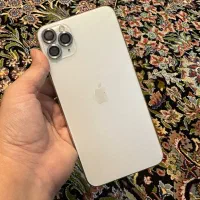 ۱۱پرومکس ۲۵۶