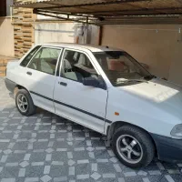 پراید صبا مدل ۸۶|خودرو سواری و وانت|قائم‌شهر, |دیوار