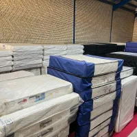 کیفیت ماندگار،هزینه کم/تشک طبی فنری زئوس/فنر میکرو