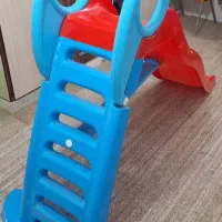 سرسره بازی|اسباب و اثاث بچه|برازجان, |دیوار