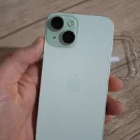 آیفون 15 نرمال