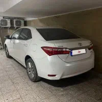 تویوتا کرولا ۲۰۱۵|خودرو سواری و وانت|تهران, توحید|دیوار