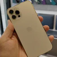 آیفون 12پرو 256 ZAA|موبایل|اصفهان, چرخاب|دیوار