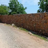 ۴۴۰متر زمین چهار دیواری|فروش زمین و ملک کلنگی|هشتگرد, فشند|دیوار