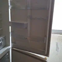 یخچال هایسنس|یخچال و فریزر|سنگر, |دیوار