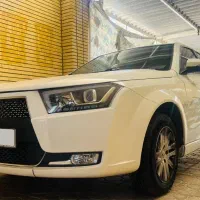 دنا پلاس ۶ دنده