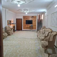 واحد ۱۰۰متری دوبکلس/طبقه دوم