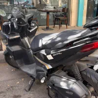 واریو ۱۷۰|موتورسیکلت|اصفهان, ملک‌شهر|دیوار