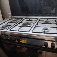 اجاق گاز فردار|اجاق گاز و لوازم برقی پخت‌وپز|کرج, رجب‌آباد|دیوار