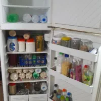 یخچال کارکرده