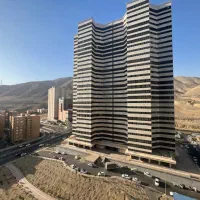 فروش آپارتمان ۱۱۲ متری ۲ خوابه ویودار شهرک خرازی|فروش آپارتمان|تهران, شهرک خرازی|دیوار