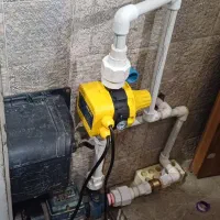 لوله کشی آب وفاضلاب ساختمان|خدمات پیشه و مهارت|رشت, خرسندی|دیوار