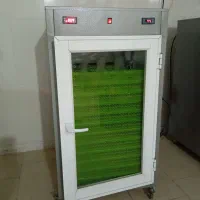 دستگاه میوه خشک کن خانگی