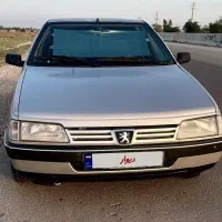 405|خودرو سواری و وانت|بوشهر, |دیوار