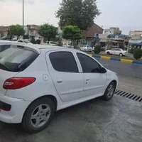 ۲۰۷ فروشی