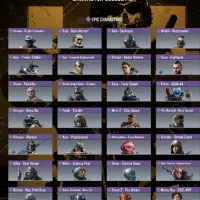 اکانت عالی مخصوص پلی|کنسول، بازی ویدئویی و آنلاین|چورزق, |دیوار