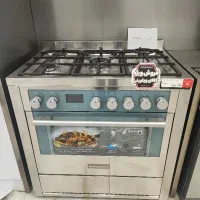 اجاق گاز فردار دوو