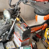 اسکوتر برقی