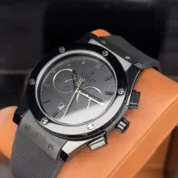 ساعت مردانه هابلوت کرنوگراف اصلی|ساعت|قم, ارم|دیوار