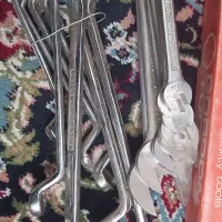 آچار انگلیسی اصل اینچی|ابزارآلات|کرمان, |دیوار